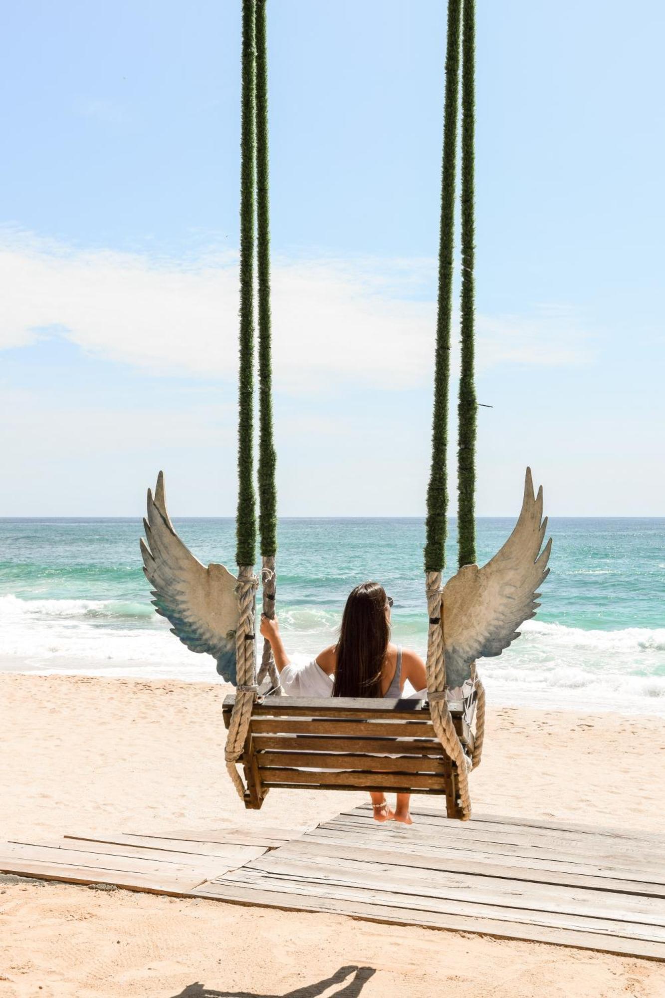 Angel Beach Unawatuna Buitenkant foto
